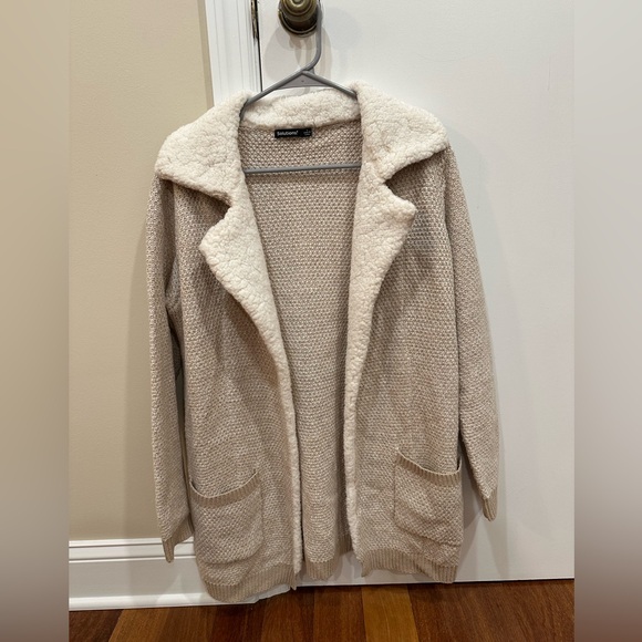 Teddy Coat/jacket - Picture 1 of 3